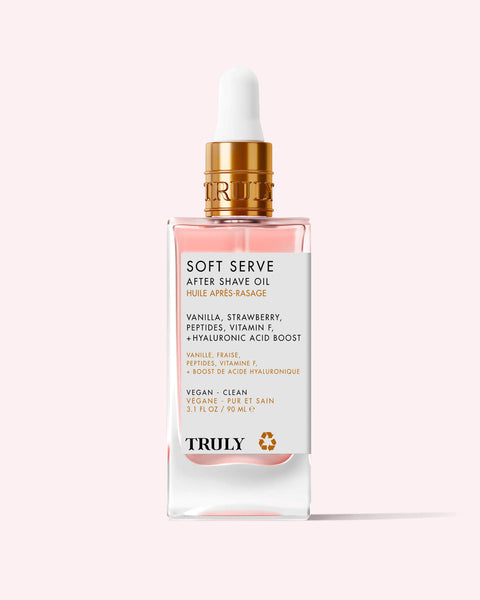 Aceite corporal SOFT TRULY ✨ | Aclara e hidrata profundamente| feromona de la piel 🔥